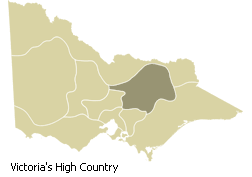 Victoria High Country