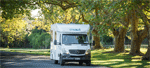 Premium motorhome  range hire from Melbourne